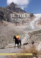 Il tour Monte Bianco a cavallo