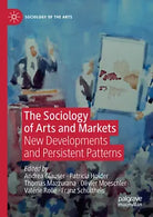The Sociology Of Arts And Markets