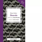 DRACULA LETTO DA PAOLO PIEROBON AUDIONOTES di Stoker Bram