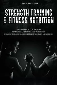 Strength Training Fitness Nutrition