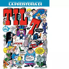 La preistoria di Tilt di Marco Baratelli