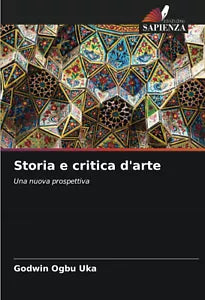 Storia e critica d arte