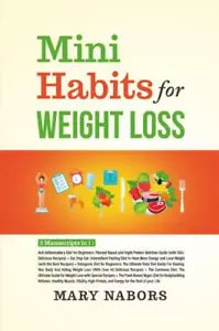 Mini Habits for Weight Loss