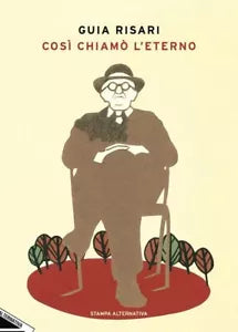 Cos chiam l eterno di Guia Risari