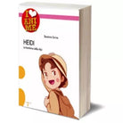 Heidi di Susanna Scrivo, Iacobelli Editore