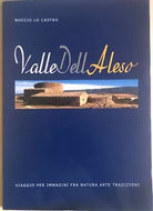 Valle dell Aleso di Nuccio Lo Castro, 2007, FFG