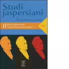 Studi jaspersiani 2 di Stefania Achella