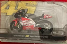 Aprilia RSW 250 World Championship 1998 di Valentino Rossi