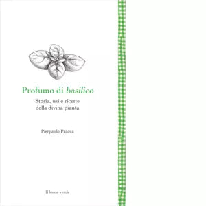 Profumo di basilico di Pierpaolo Pracca
