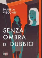 Senza ombra di dubbio di Daniela Visconti