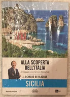 Alla scoperta dell Italia In viaggio con Sereno Variabile n 1