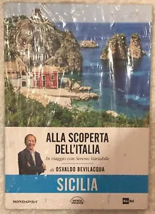 Alla scoperta dell Italia In viaggio con Sereno Variabile n 1