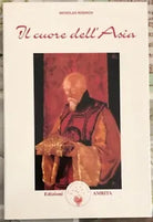 Il cuore dell Asia di Nikolaj K Roerich