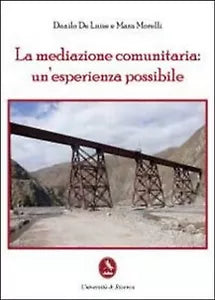 La mediazione comunitaria