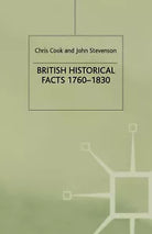 British Historical Facts
