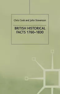 British Historical Facts