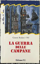 La guerra delle campane di Gianni Rodari