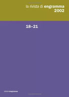 La rivista di Engramma