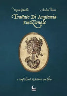 Trattato di anatomia emozionale Dagli studi di Melanio da Colia