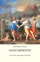 Giano bifronte di Licia Aresco Sciuto