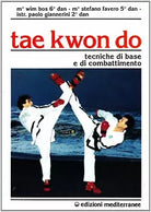 Tae kwon do