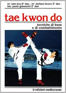 Tae kwon do