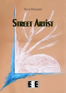 Street artist di Durazzo Vera, 2017, Eee-edizioni Esordienti