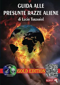 Guida alle presunte razze aliene