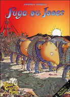 Fuga su Issar di Andrea Romoli, 2015, Youcanprint