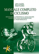 Manuale completo di ciclismo