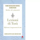 Lezioni di Tor di Menachem Mendel Schneerson