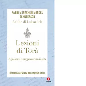 Lezioni di Tor di Menachem Mendel Schneerson