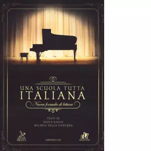 Una scuola tutta italiana Con 2 CD
