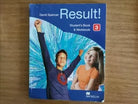 Result. Student s book,­Workbook per la Scuola media - D. Spencer - 2007 - AR