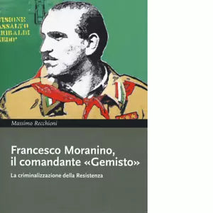 Francesco Moranino