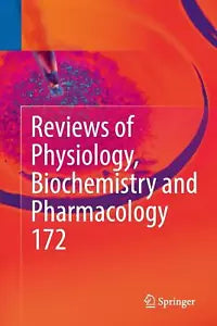 Reviews of Physiology