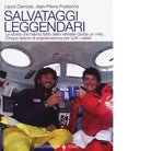 Salvataggi leggendari di Laura Damiola