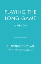 Playing the Long Game