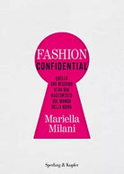 Fashion confidential