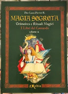 Magia Segreta