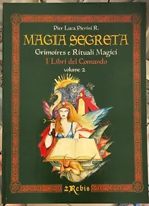 Magia Segreta