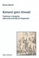 Romanzi greci ritrovati