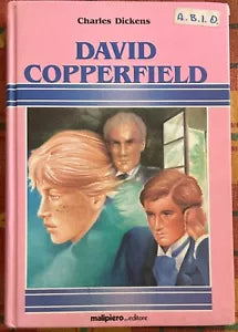 David Copperfield di Charles Dickens