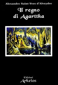 Il regno di Agarttha