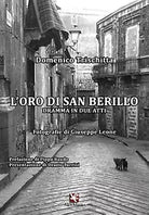 L’oro di San Berillo di Domenico Trischitta, Algra Editore