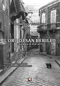 L’oro di San Berillo di Domenico Trischitta, Algra Editore