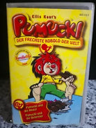 Ellis Kaut s - Pumucki - vhs -1999- Universal -F