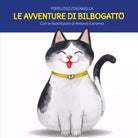 Le avventure di Bilbogatto di Pierluigi Zinzanella