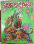 Topolino 3586 BLISTERATO di Walt Disney