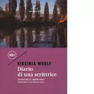 Diario di una scrittrice di Virginia Woolf